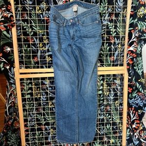 Duluth Skinny Jeans